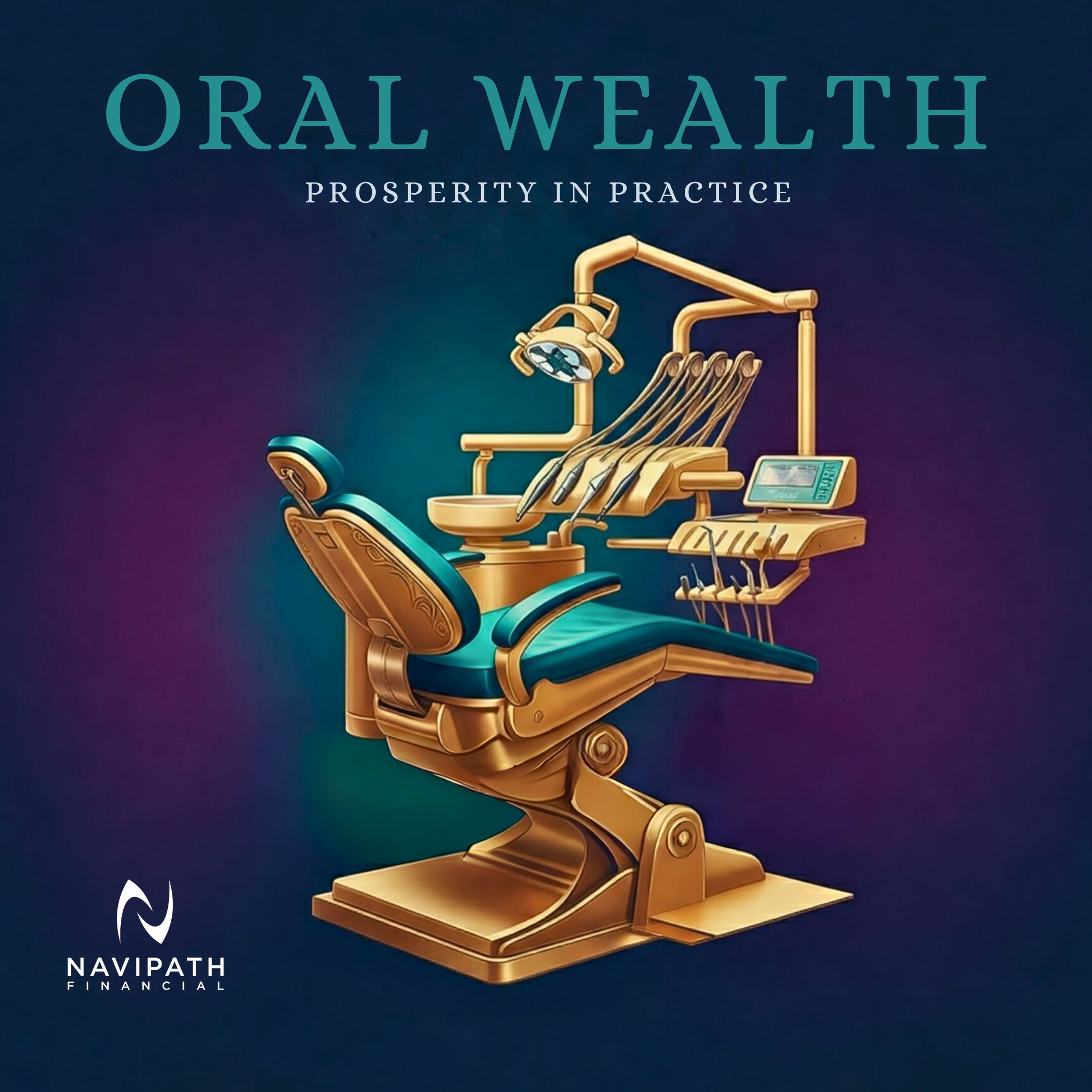 Oral Wealth Prosperity and Practice